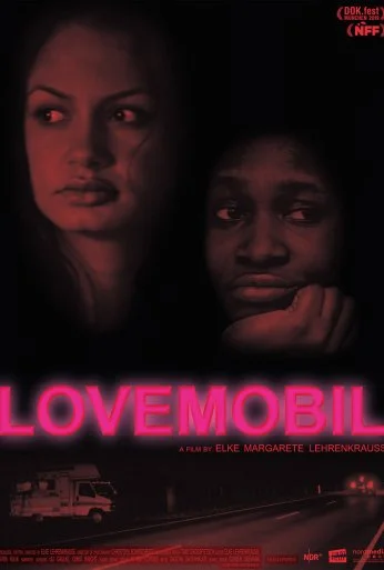 Лавмобиль (2019) онлайн бесплатно